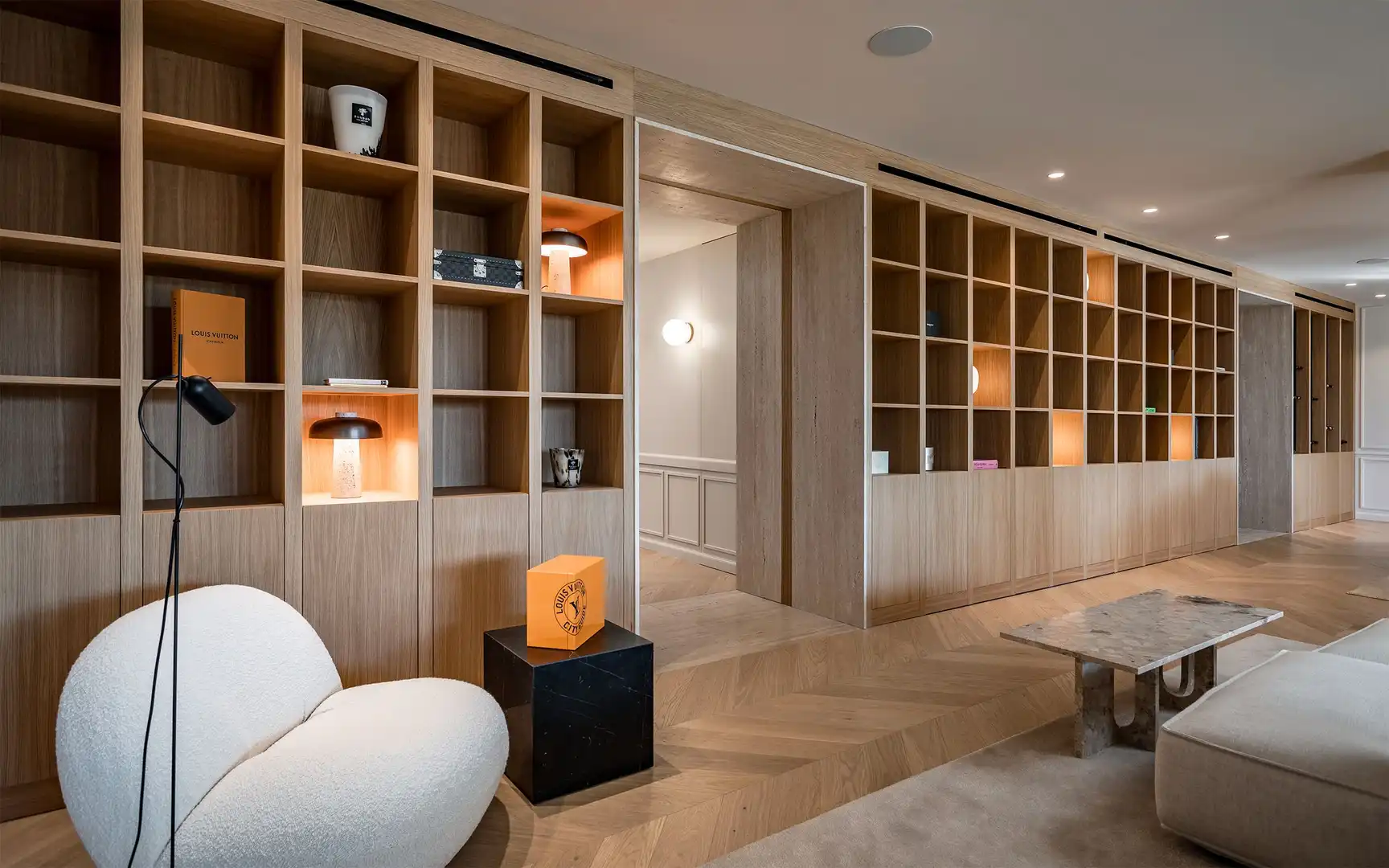 Apartment zum Verkauf in Milla de Oro, imagen 8