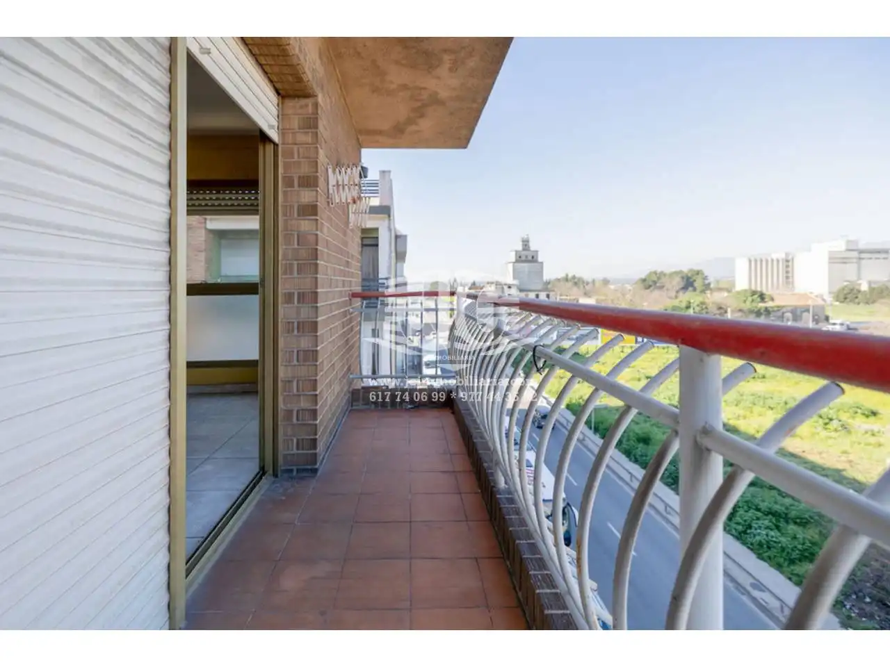 Appartamento con terrazza in vendita a Calle Marquès de Comillas, imagen 17