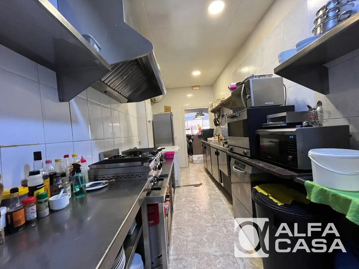 Local comercial en venta en de La Vila de Tossa, imagen 25