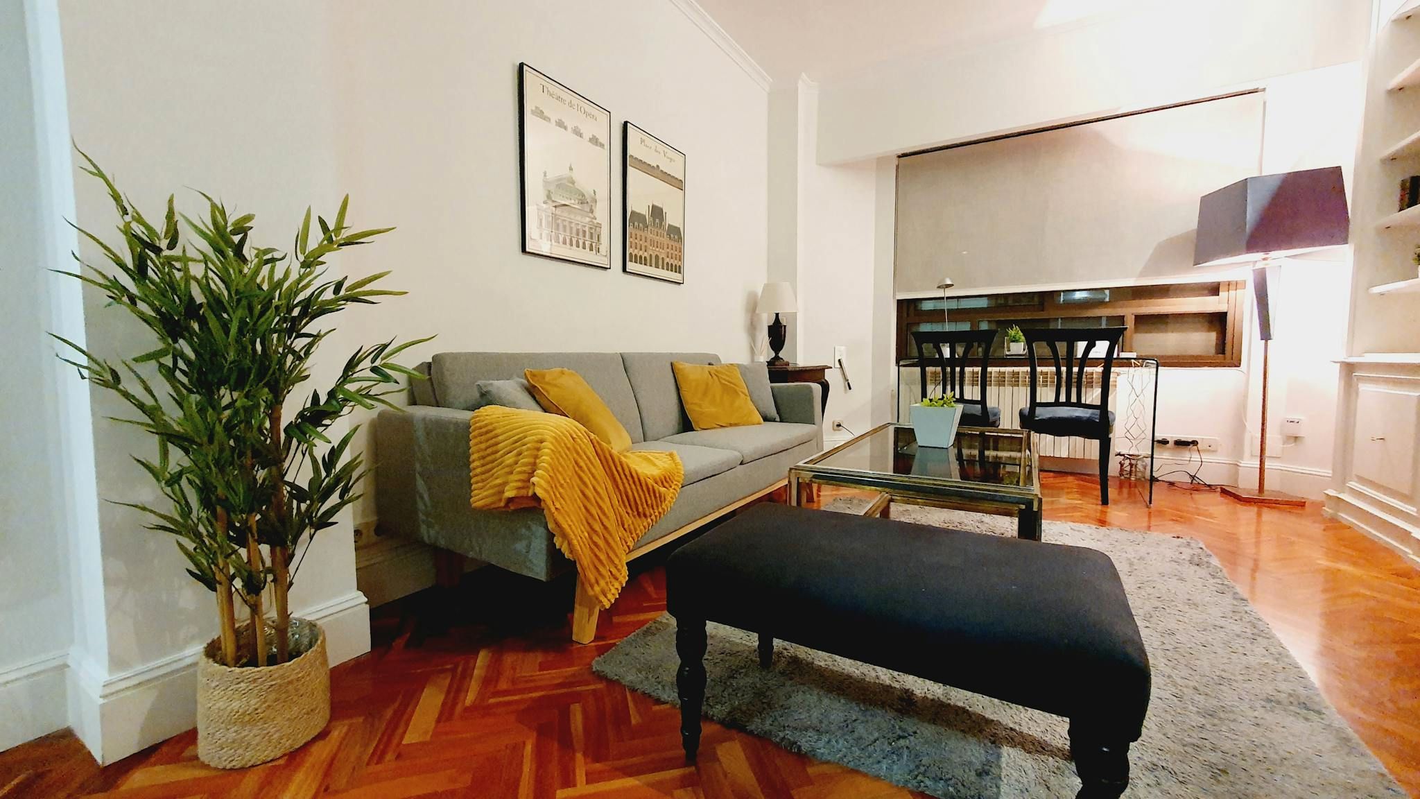 Flat to rent in N/A, San Pascual
