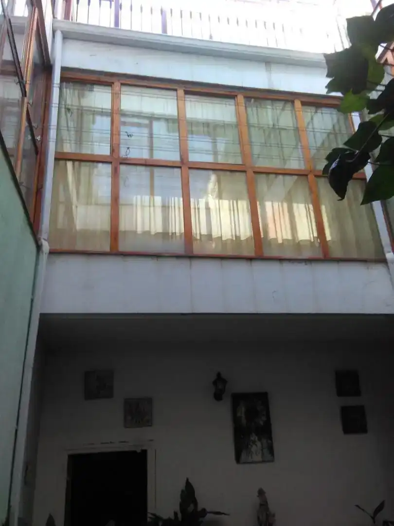 Vista exterior de Casa adosada en venda en Ciempozuelos amb Piscina i Balcó