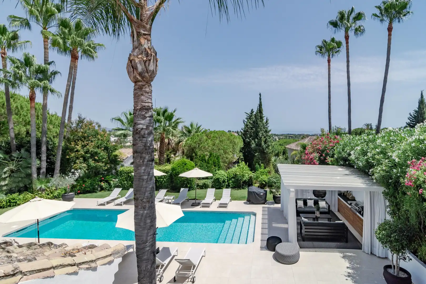 Casa con terraza en venta en Nueva Andalucía, imagen 27