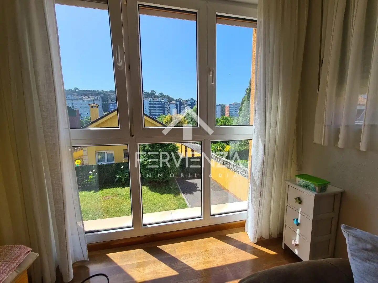Habitación de Casa o chalet en venta en Castrillón