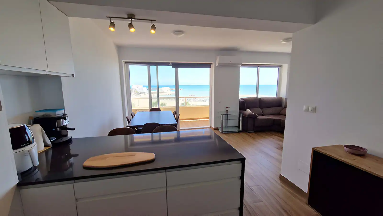 Apartment mit Aufzug zum Verkauf in Solymar, imagen 9