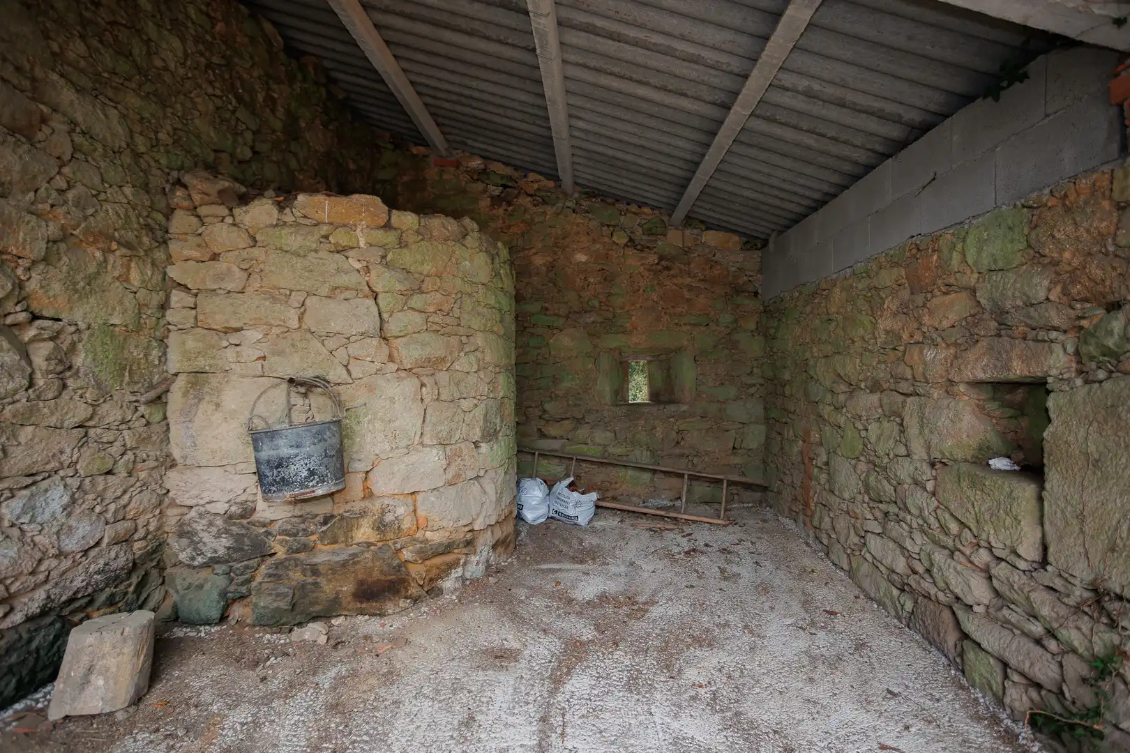 Casa rústica en venda a Silleda, imagen 17