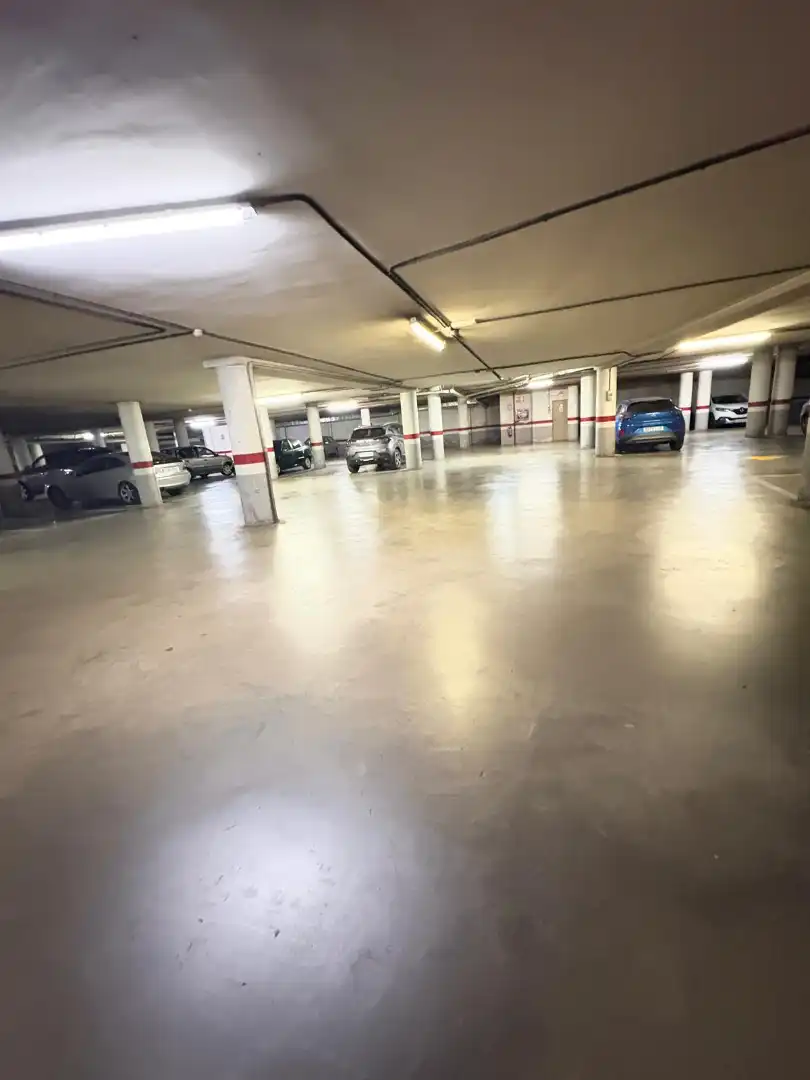 Parking de Garaje en venta en Castellón de la Plana / Castelló de la Plana
