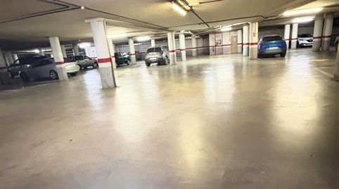 Foto 3 de Garaje en venta en Carrer del Pare Vicent, 11, Plaza Illes Columbretes, Castellón de la Plana / Castelló de la Plana