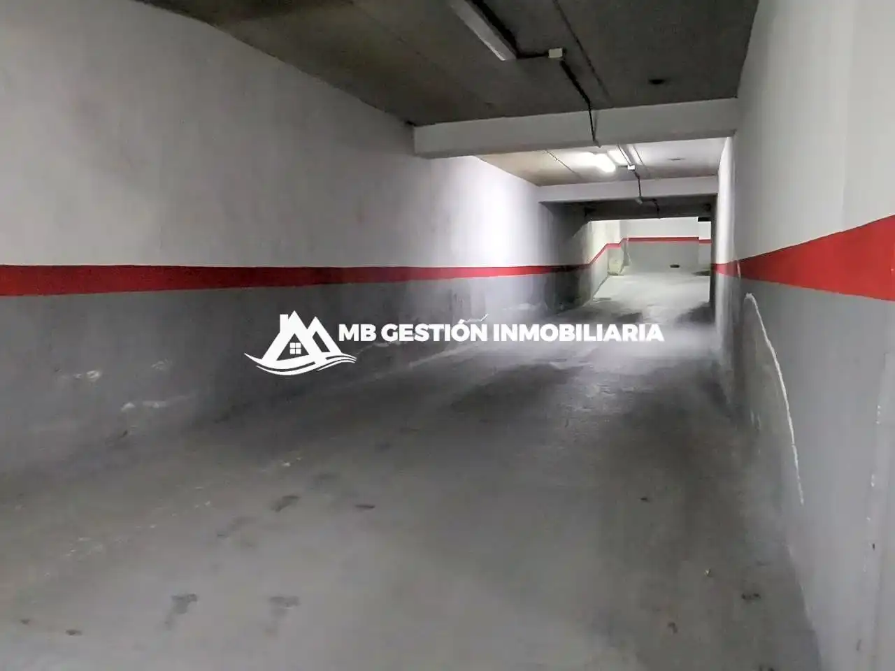 Parking of Garage for sale in Fuenlabrada