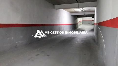 Photo 3 of Garage for sale in Calle de Dinamarca, Fuenlabrada II - El Molino, Fuenlabrada