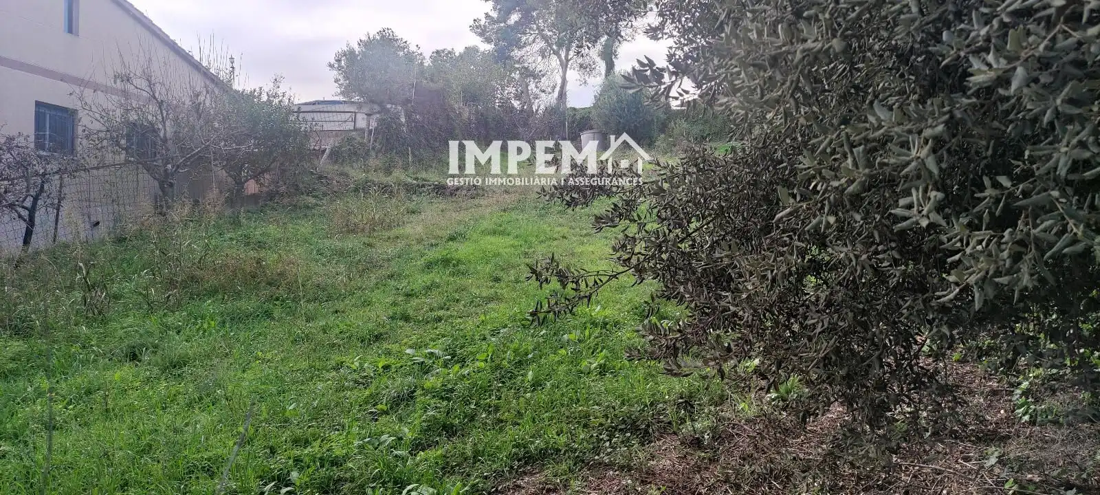 Rural land for sale in Piera, imagen 5