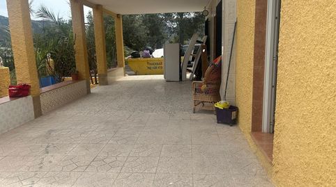 Foto 3 de Casa o chalet de alquiler en Hondón de las Nieves / El Fondó de les Neus, Alicante