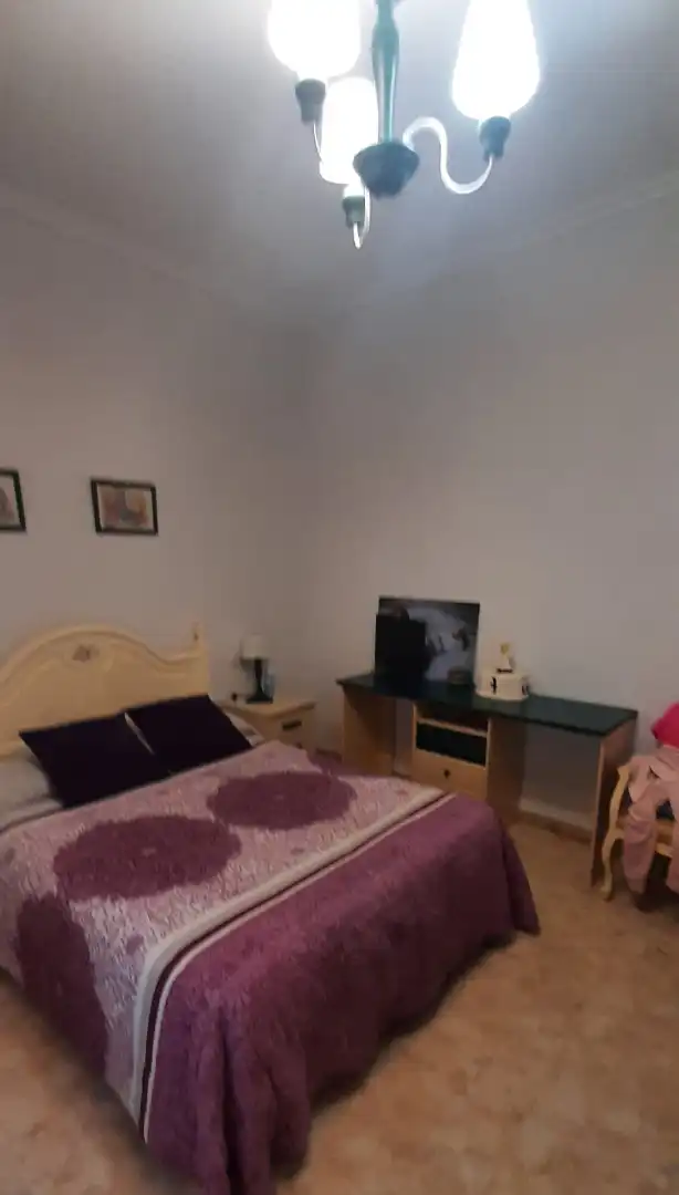 Dormitori de Pis en venda en Villarrobledo amb Calefacció, Terrassa i Traster