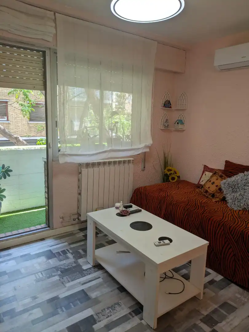 Piso en venta en Calle de Marcelino Unceta, Barrio de Delicias