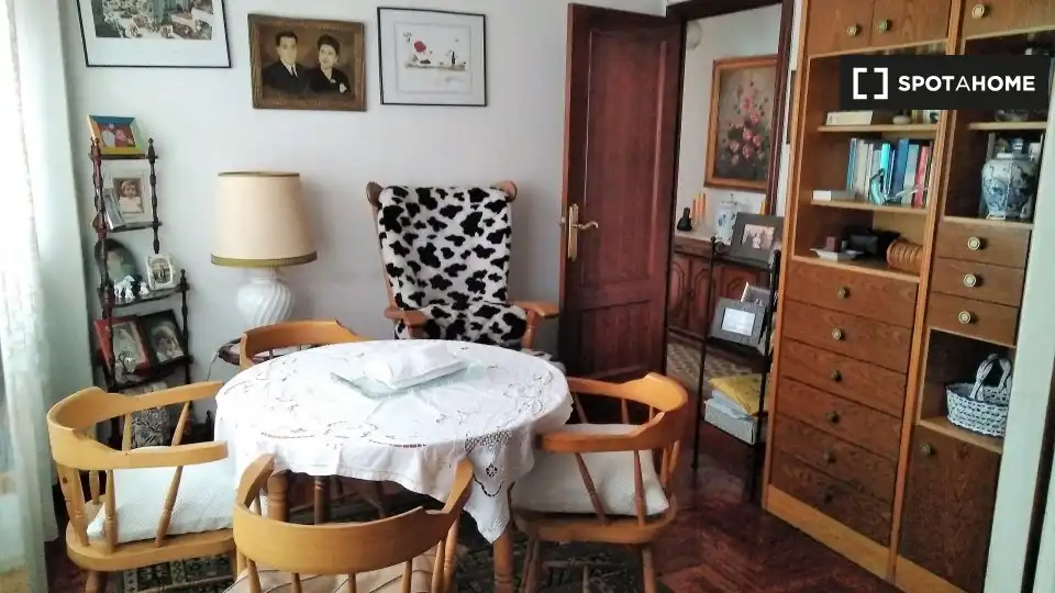 Habitació a Coia