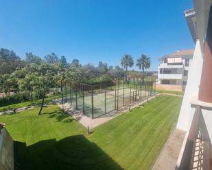 Jardí de Pis en venda en El Rompido amb Piscina comunitària