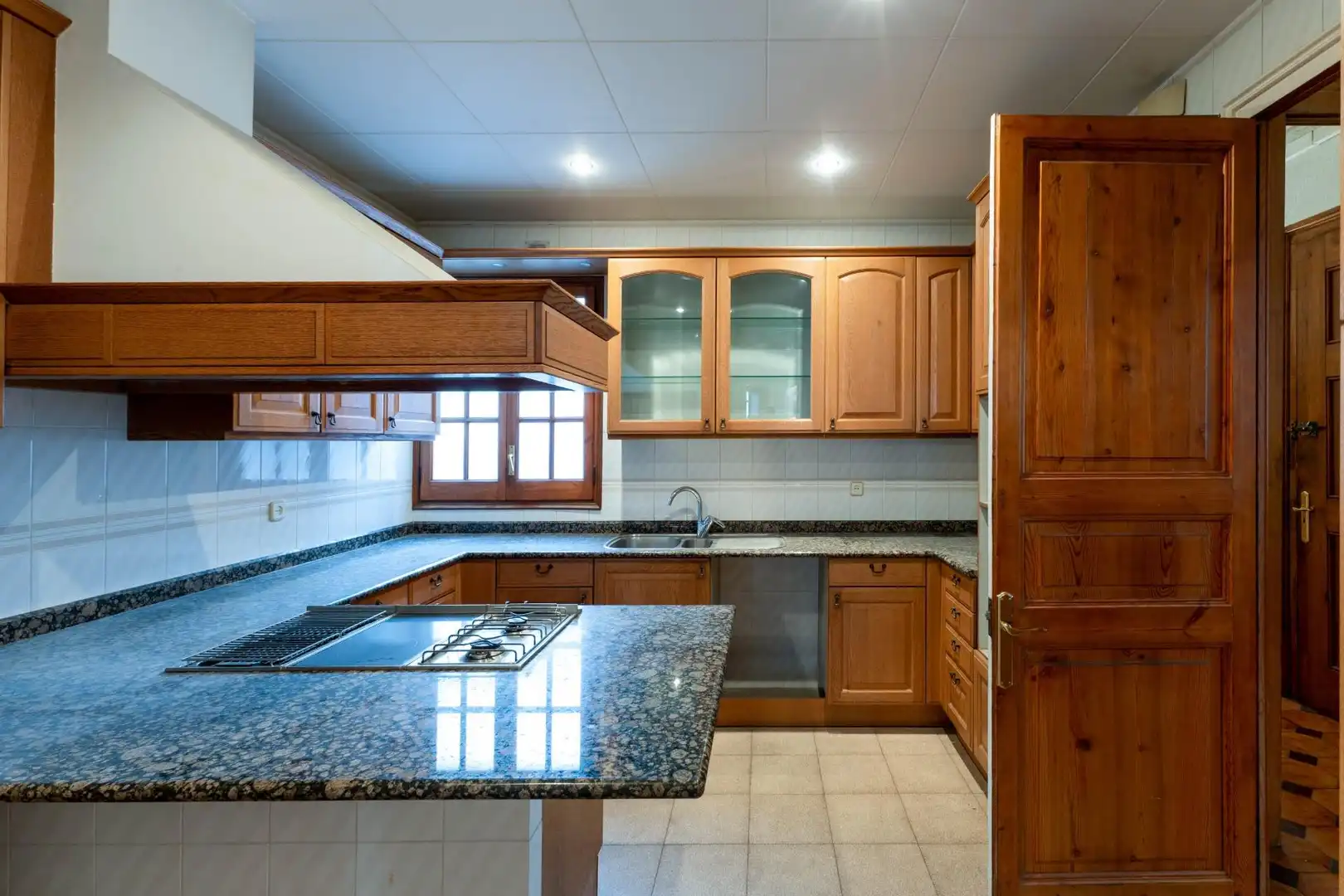 Piso con terraza en venta en CORTS CATALANES, imagen 30