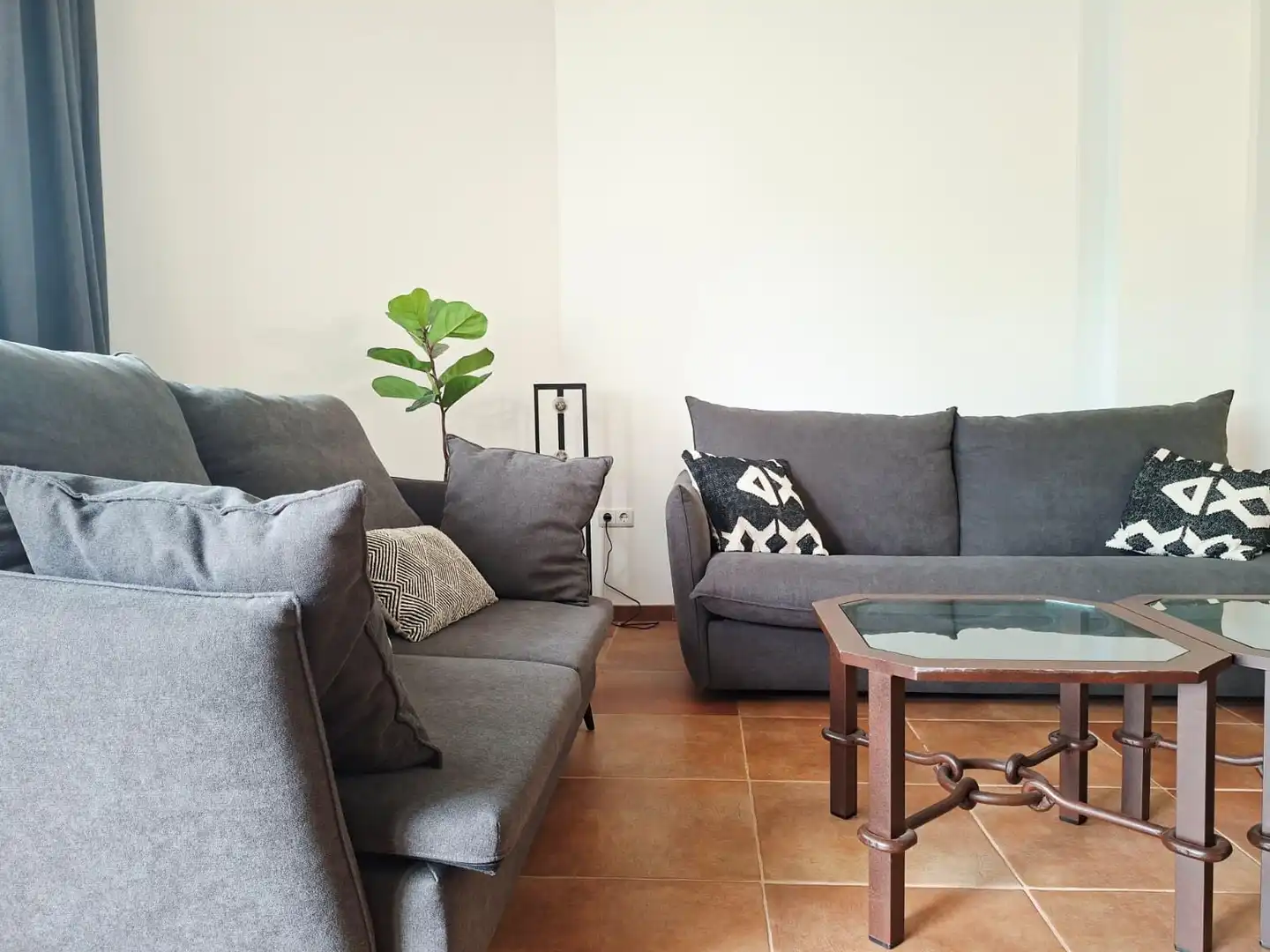 Apartamento con piscina en venta en La Xara - La Sella, imagen 24