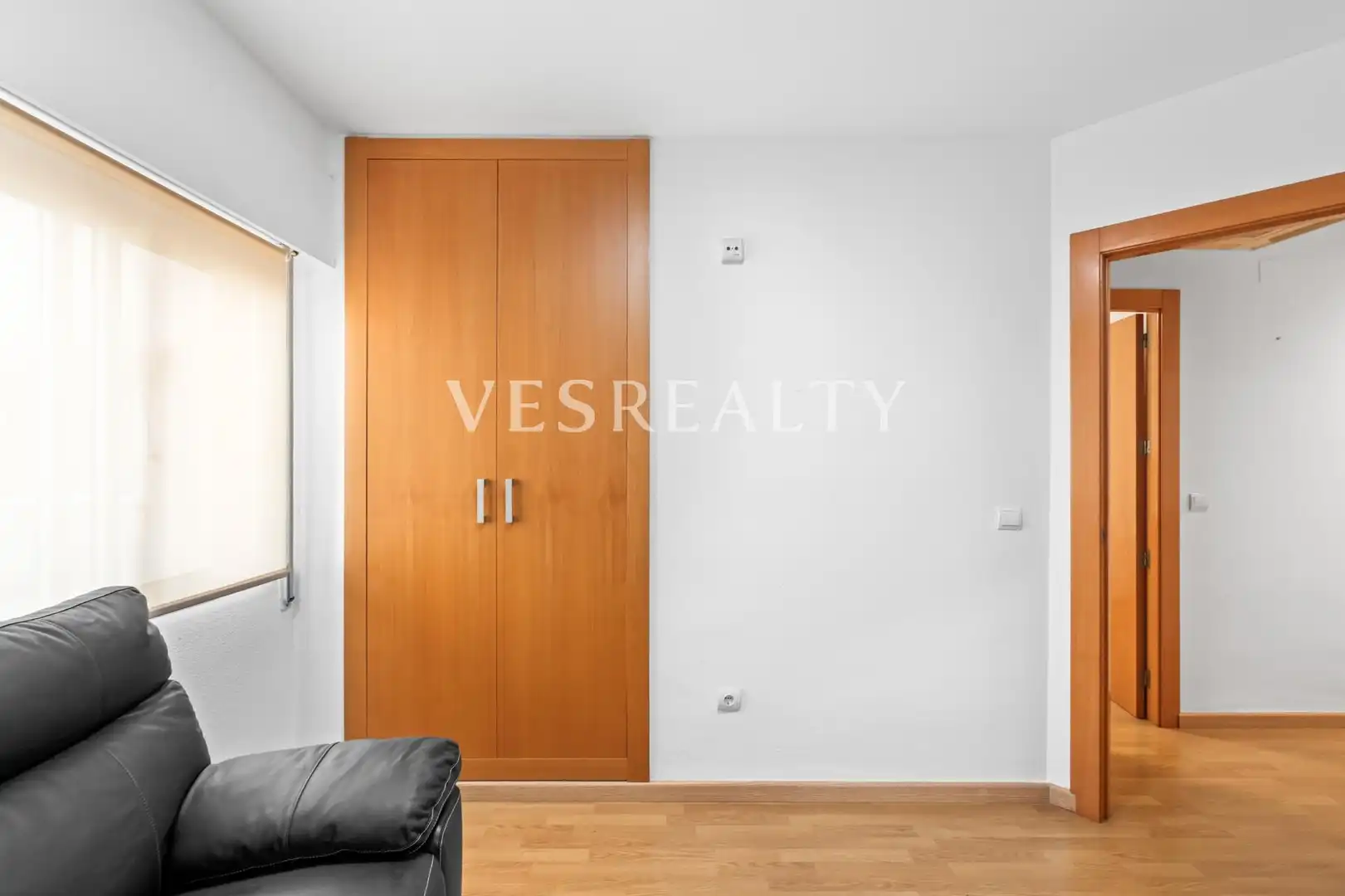 Piso con terraza en venta en Calle FOGLIETTI, imagen 25