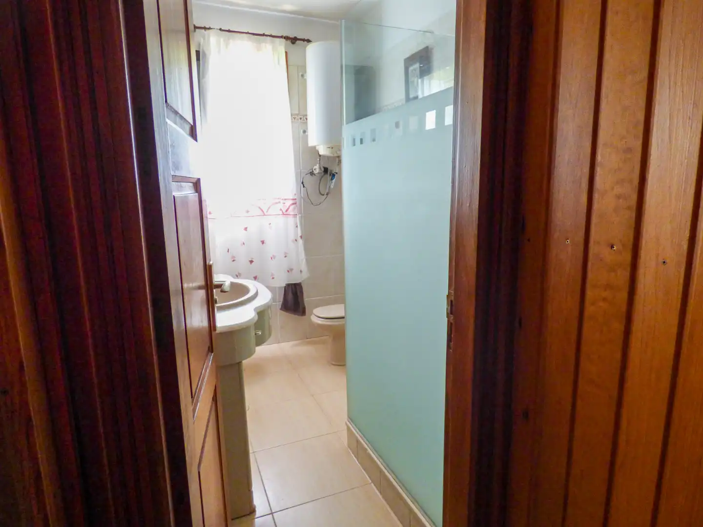 Bany de Casa o xalet en venda en Vega Lagunera