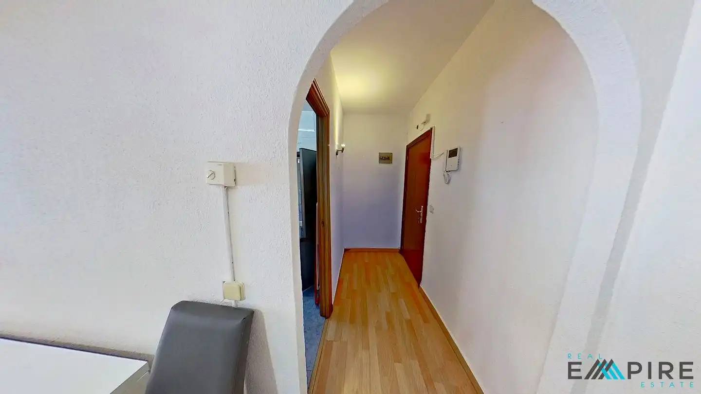 Apartamento en venta en Getafe