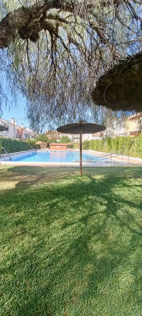 Casa con piscina en venta en Pablo Picasso, imagen 60