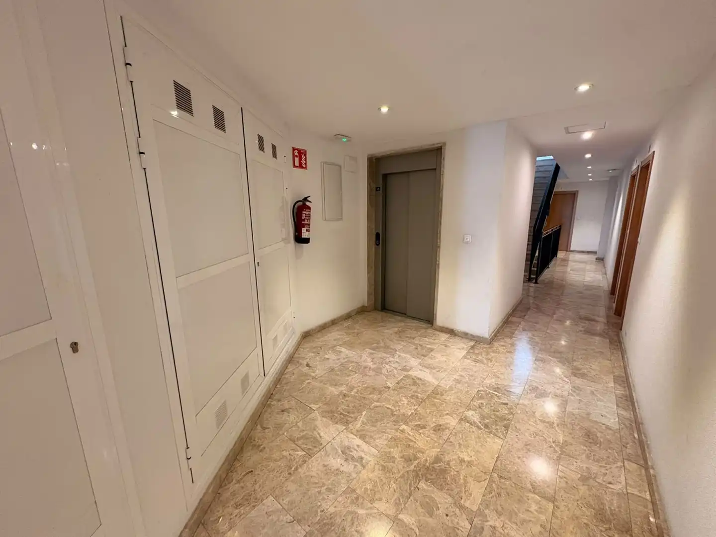 Apartamento en venta en Sax con Terraza