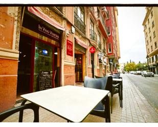 Exterior view of Premises for sale in  Valencia Capital  with Air Conditioner and Furnished