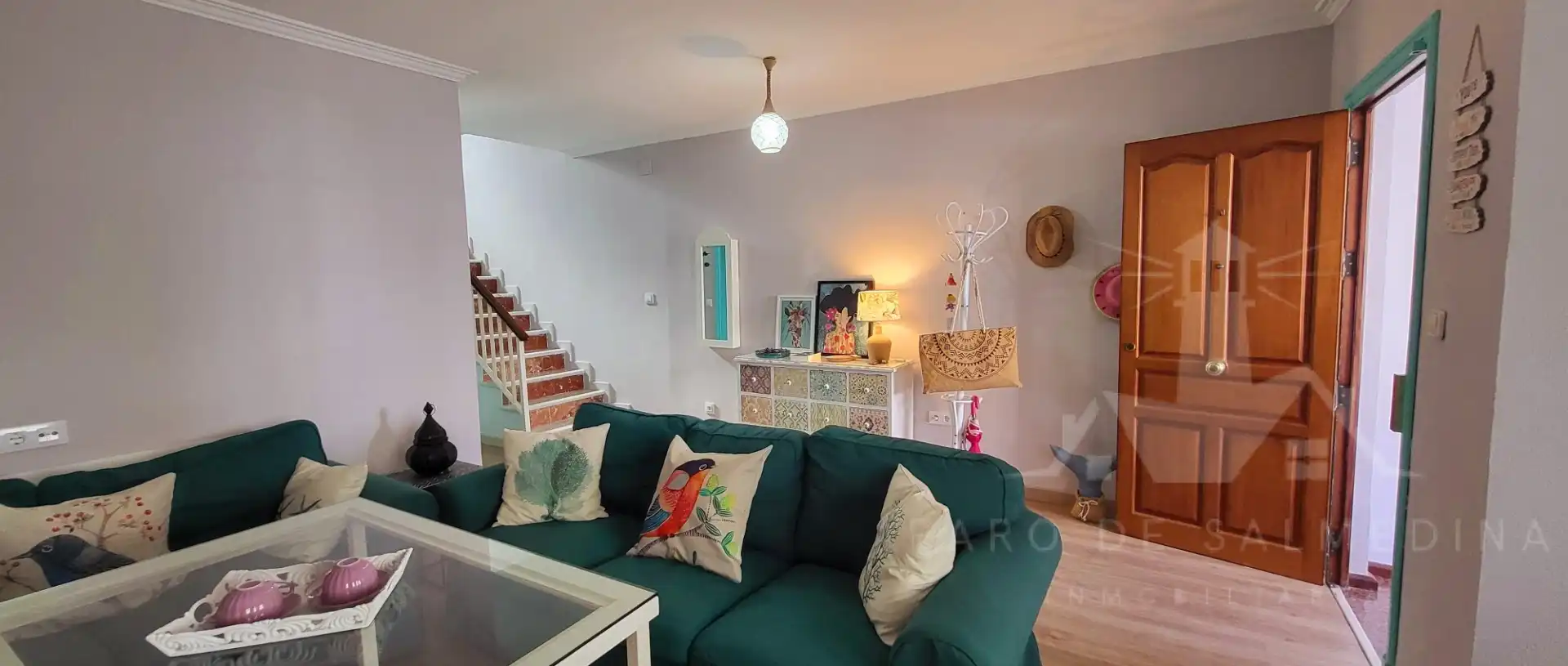 Terraced house for sale in Centro, imagen 3
