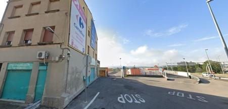 Foto 5 de Terreny industrial en venda a Carretera de Vic, 2, Fonts dels Capellans - Sagrada Família, Manresa