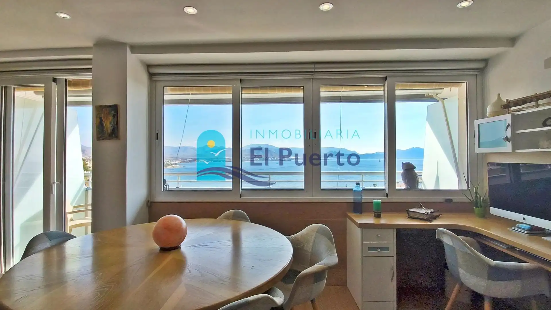 Apartment mit Aufzug zum Verkauf in Puerto de Mazarrón, imagen 11