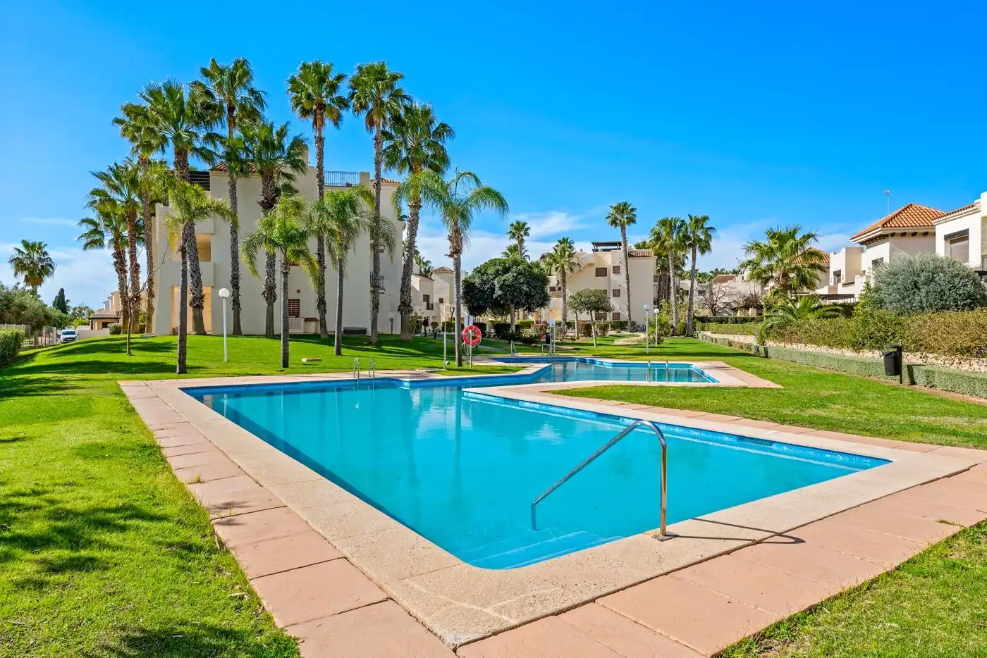 Mini appartamento con terrazza in vendita a Avenida del Mar, imagen 33