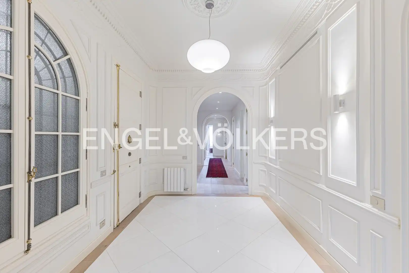 Piso con terraza en venta en Eixample, imagen 13