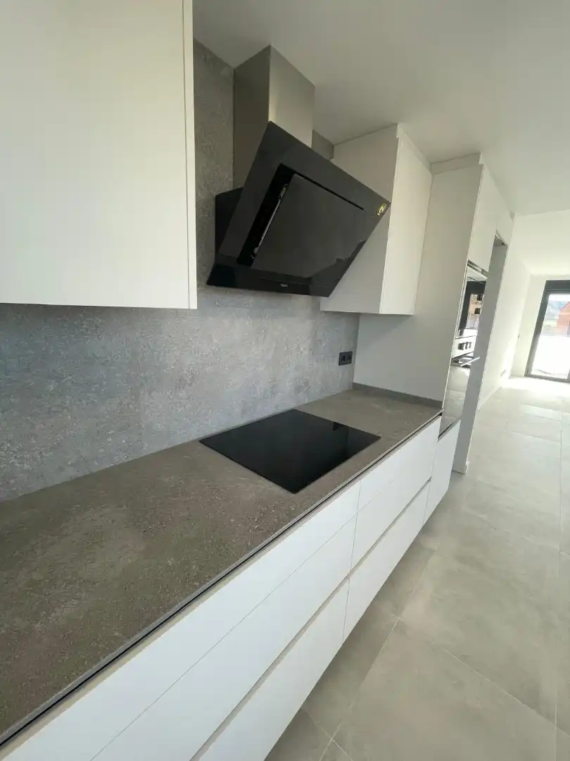 Cuina de Dúplex en venda en Zaidín