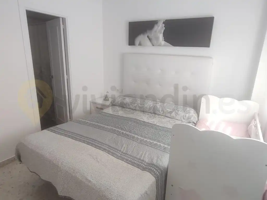 Habitación de Piso en venta en Jerez de la Frontera