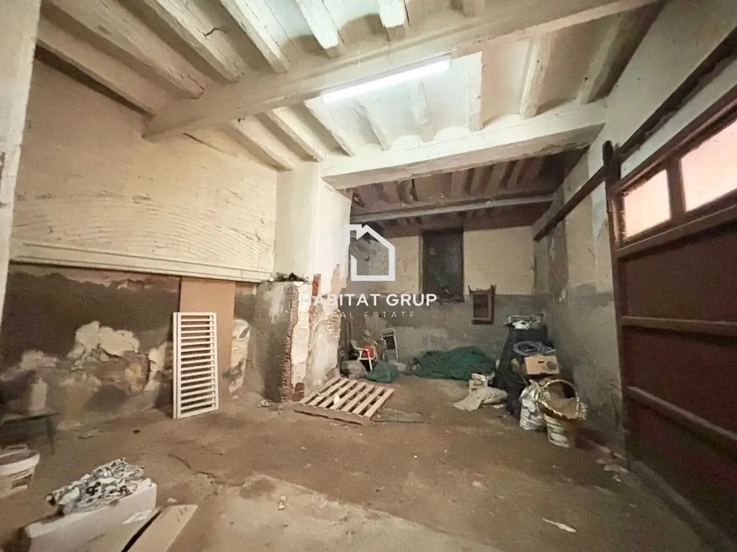 Casa adosada en venta en Gandesa con Terraza y Trastero