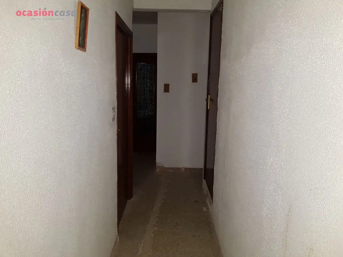 Piso en venta en Pedroche