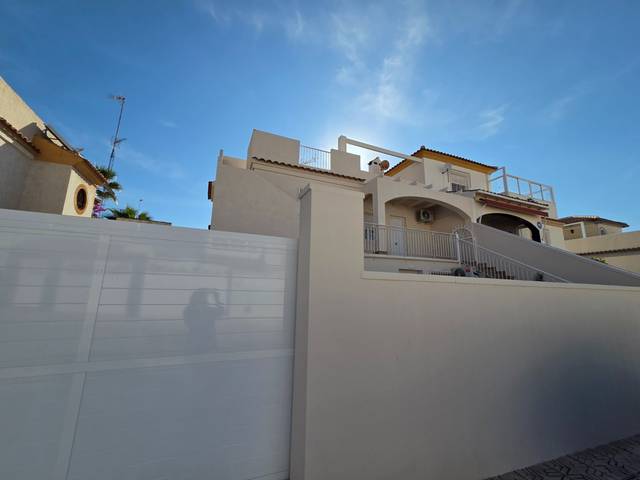 Casa-chalet en Venta en Miramar - Torre del Moro