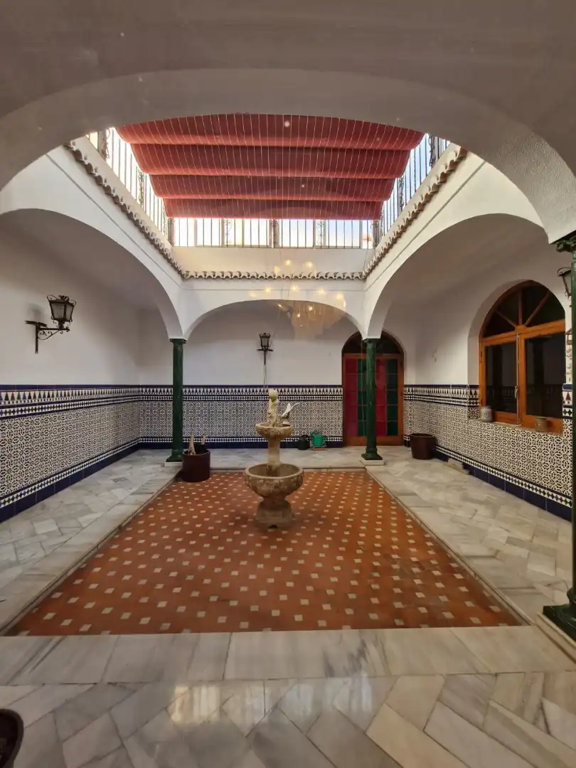 Casa o chalet en venta en Motril con Terraza