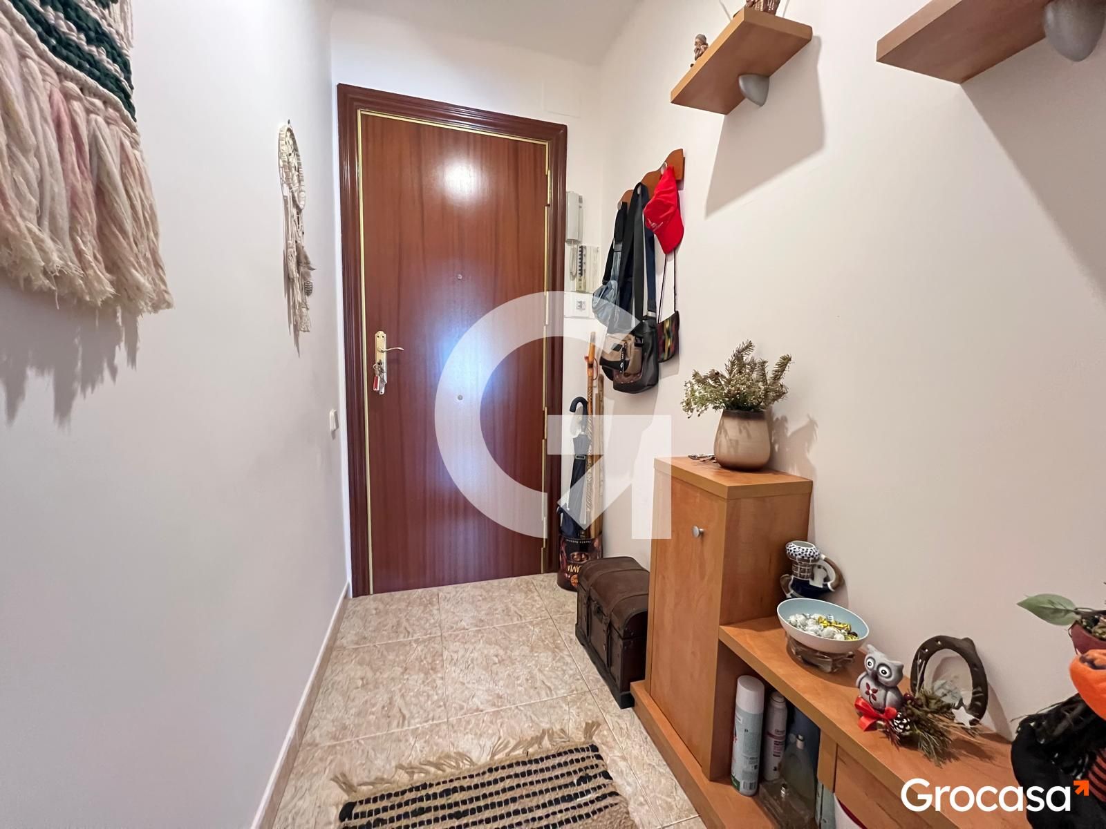 Flat for sale in Rubí  with Heating, Furnished and TV