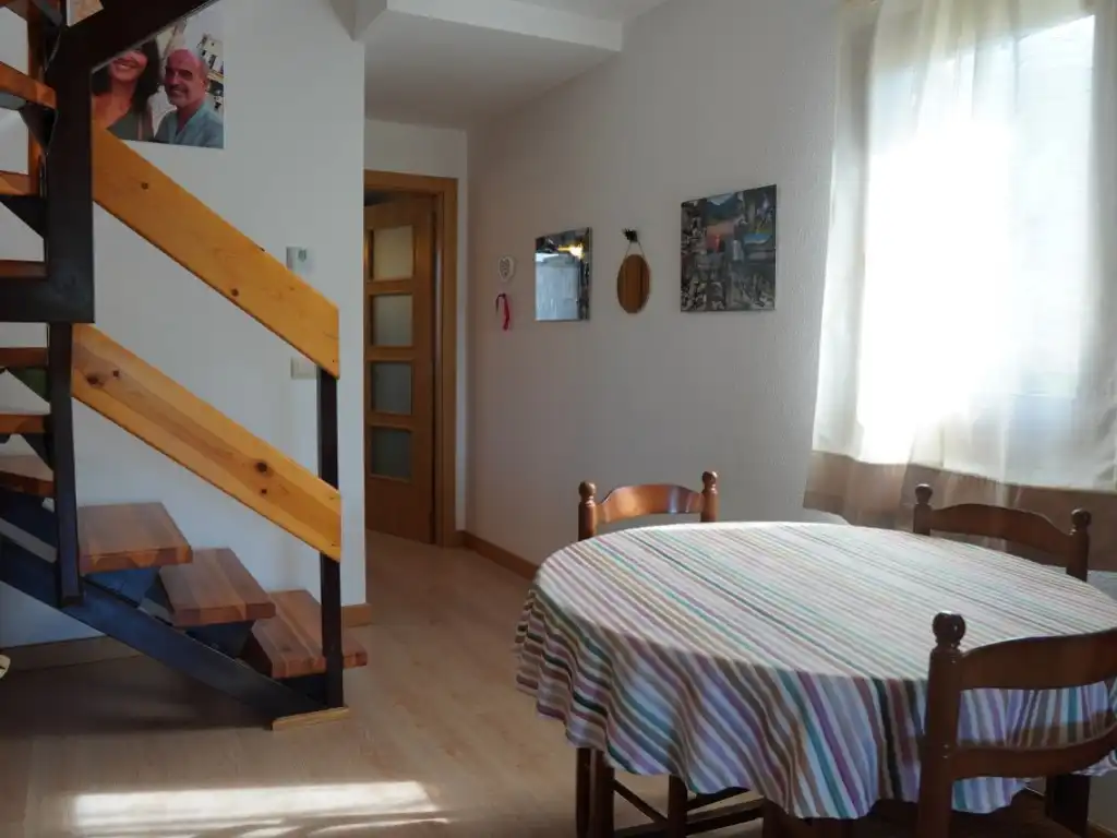 Dúplex en venda en Laspuña, Huesca