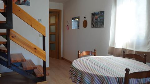Foto 3 de Dúplex en venta en Ronda San Mateo, 41, Laspuña, Huesca