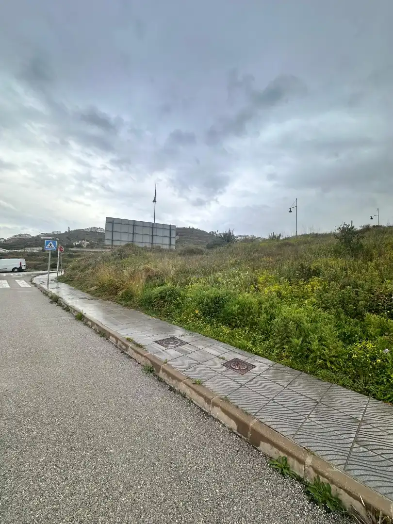 Terreni e lotti in vendita a Urbanización el Peñoncillo, imagen 12
