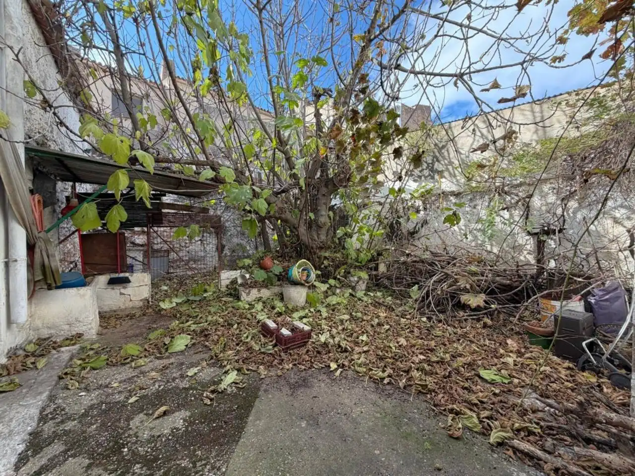 Piso en venta en Alpera con Balcón