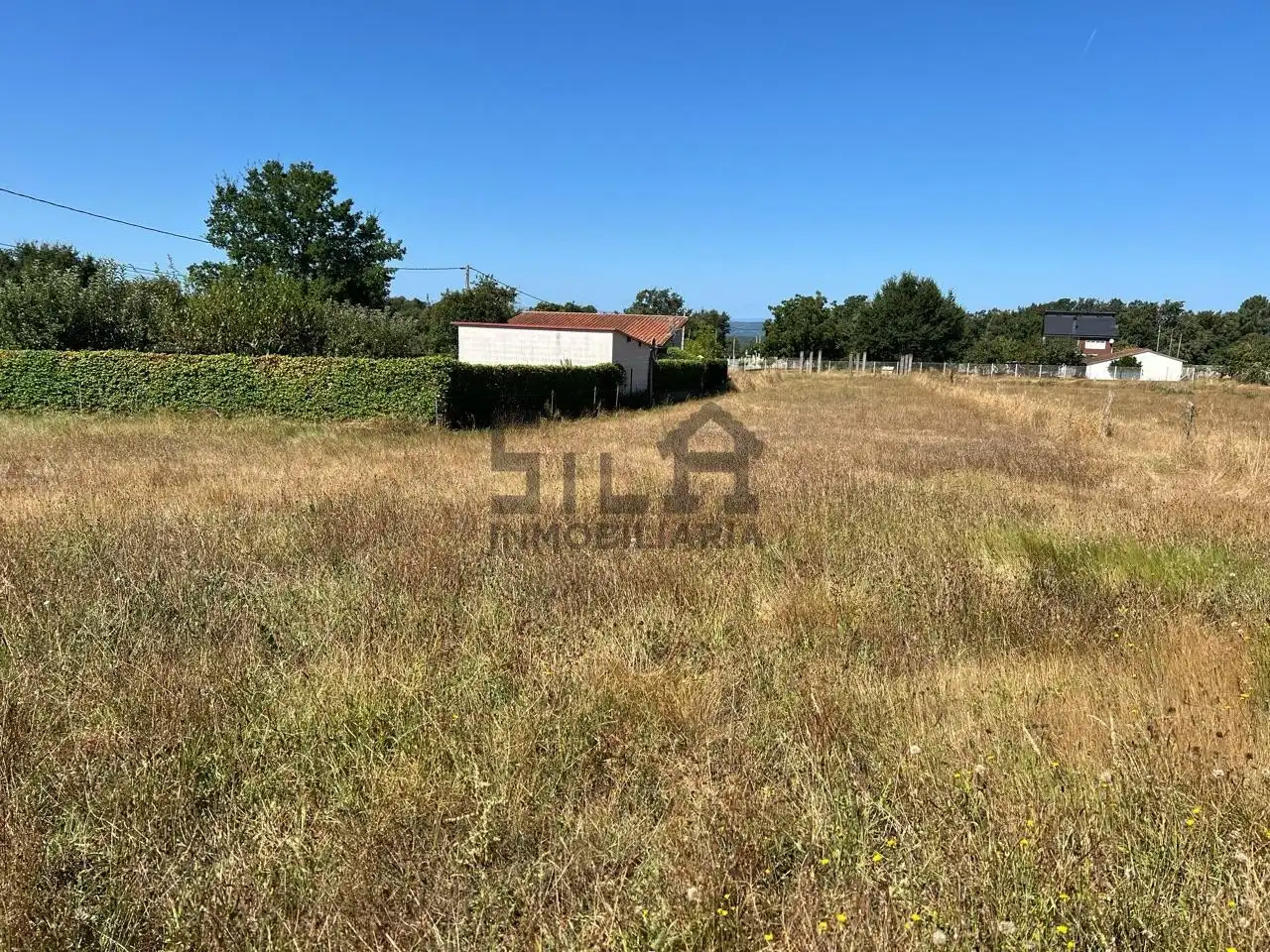 Terreny residencial en venda a O Pereiro de Aguiar, imagen 3