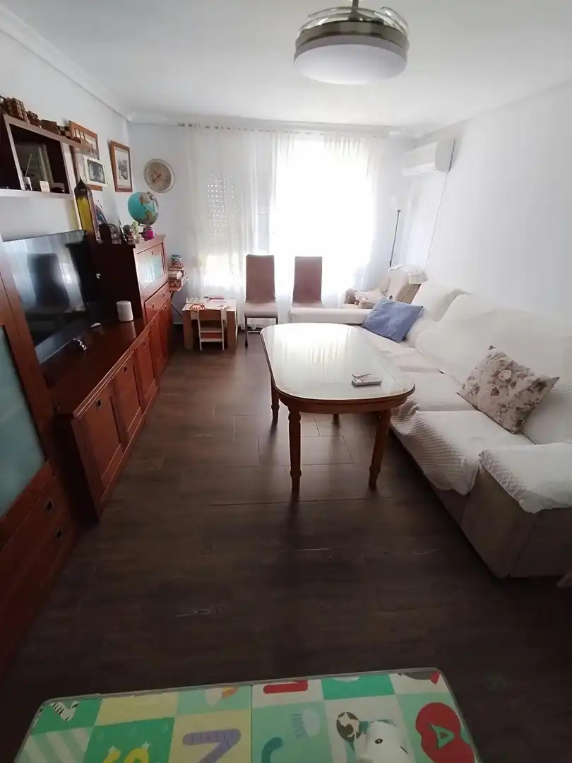 Appartement avec ascenseur à vendre à ARQUITECTO SAENZ SANTAMAR, imagen 2