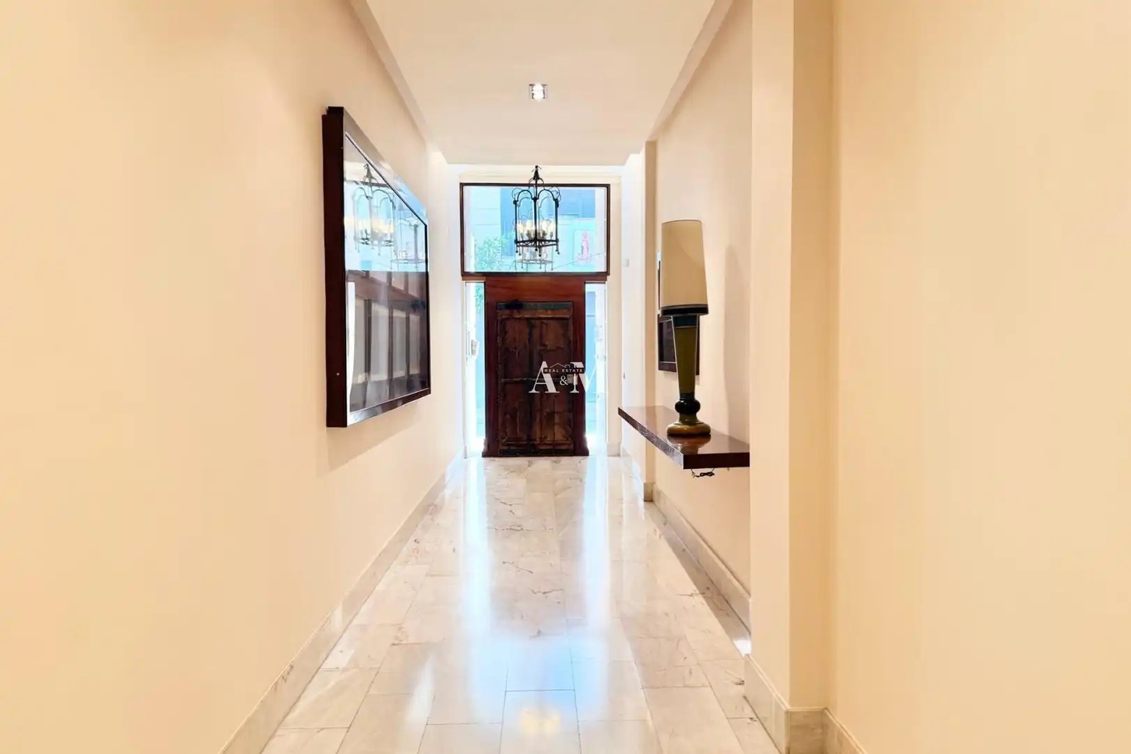 Piso con ascensor en alquiler en Pueblo, imagen 24