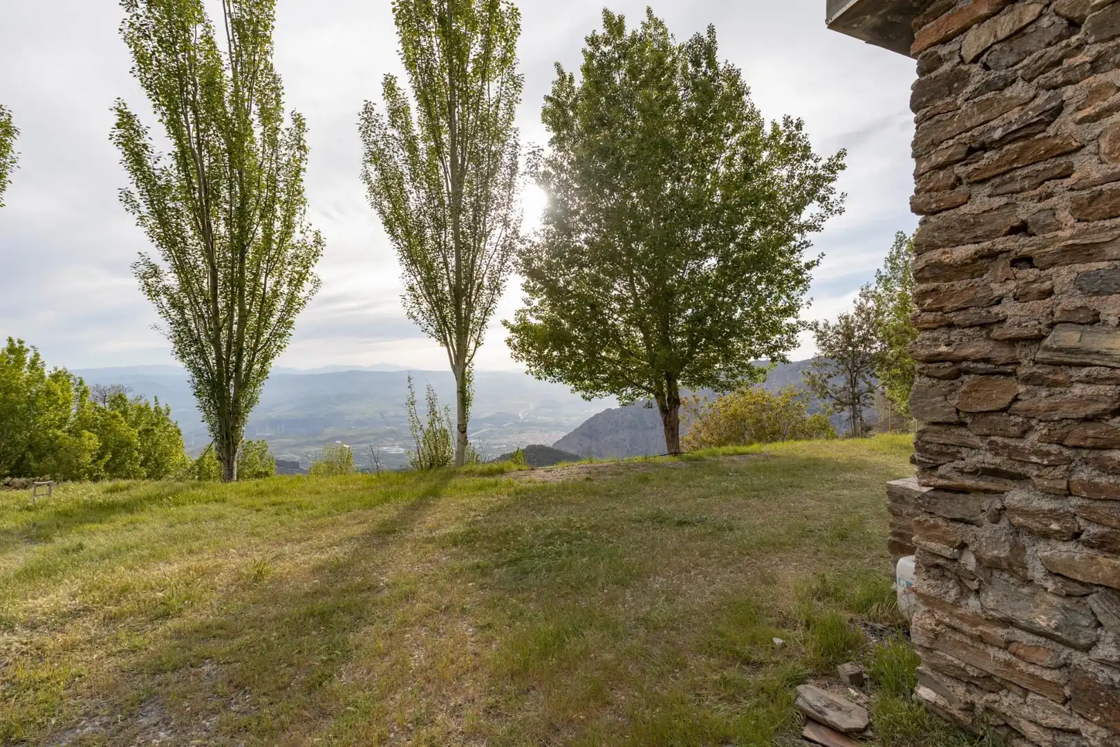 Country house zum Verkauf in Nigüelas mit Möbliert