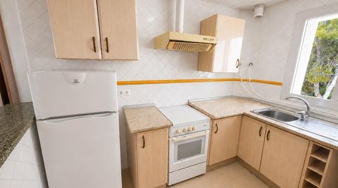 Foto 4 de Apartament en venda a Segur de Calafell, Calafell