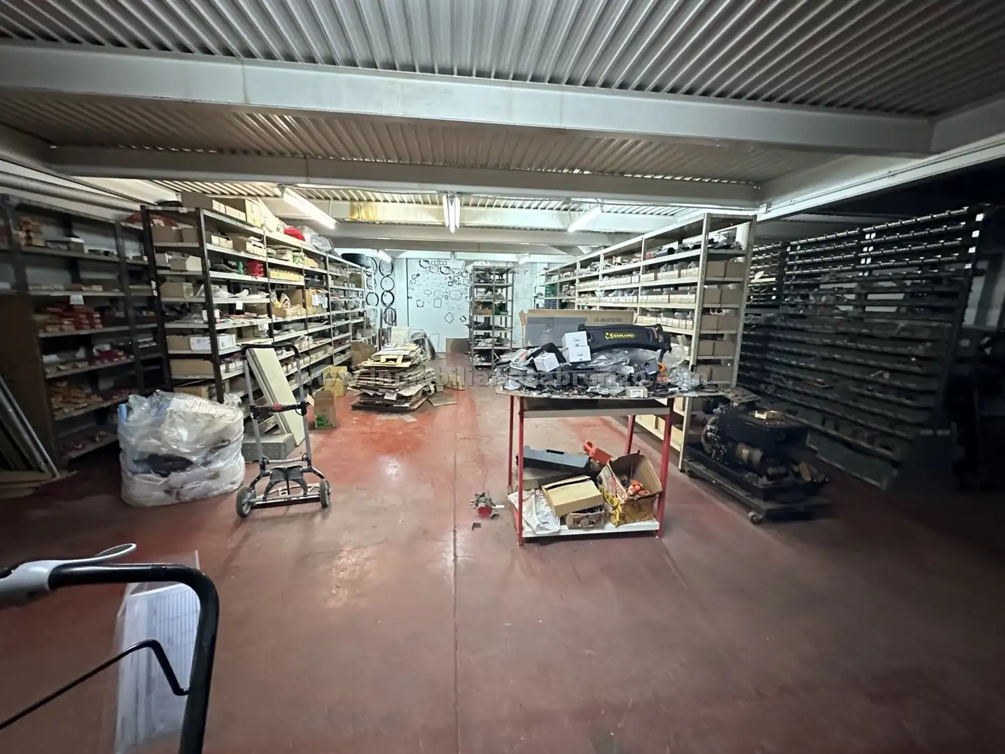 Local comercial en venta en San Millán - Ayuntamiento, imagen 16