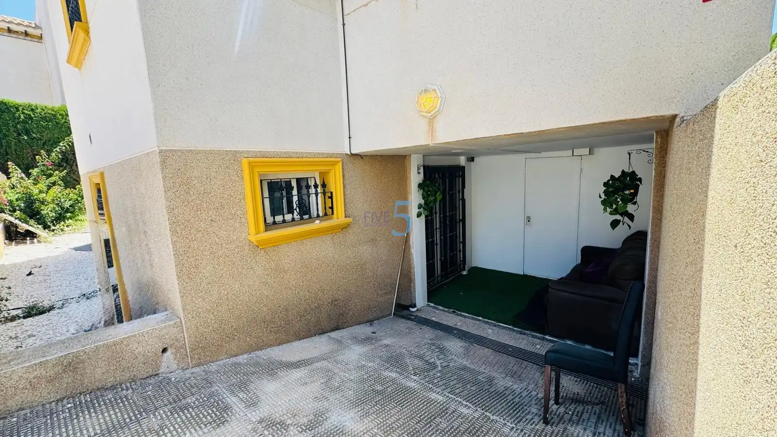 Casa amb piscina en venda a Orihuela Costa, imagen 22